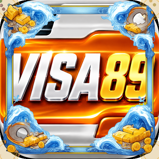 visa89 — mitra unggulan